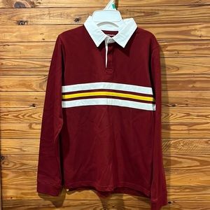 Rugby shirt